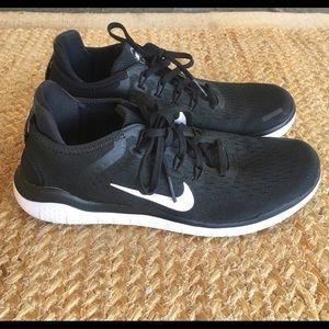 Nike free RN Shoes